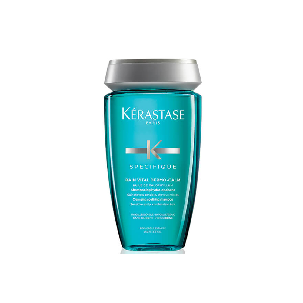 397389 KERASTASE SPECIFIQUE BAIN VITAL DERMO CALM 