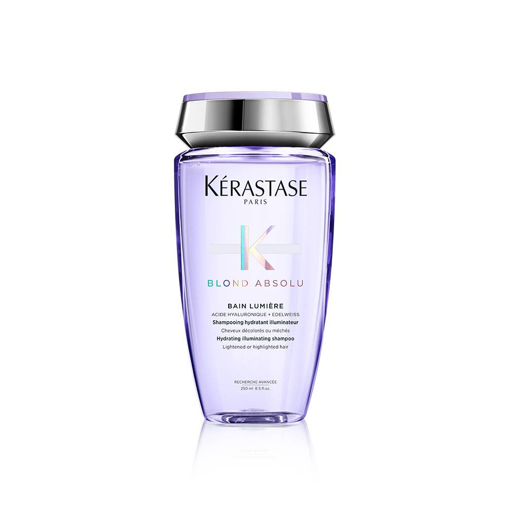 948642 KERASTASE BLOND ABSOLU SHAMPOO 250ML