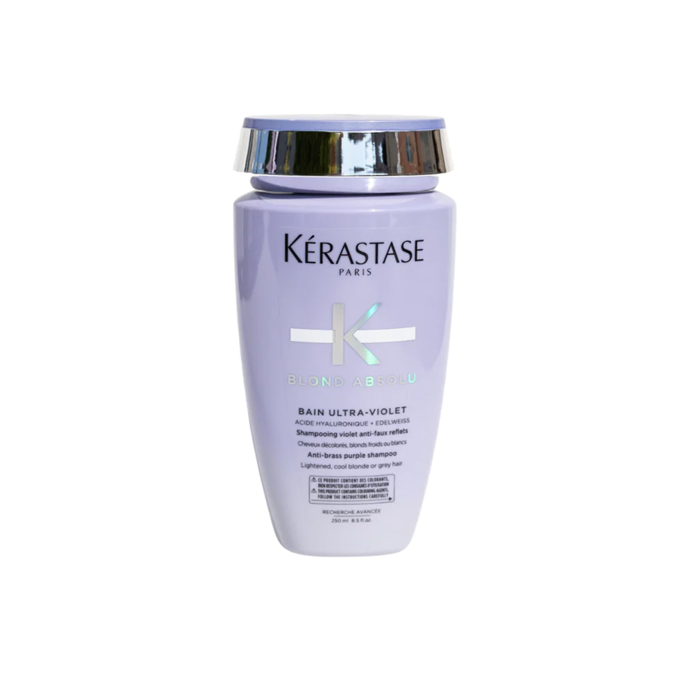 692231 KERASTASE BLOND ABSOLU BAIN ULTRA-V 250ML