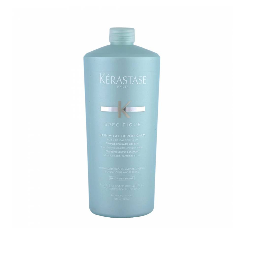 003182 KERASTASE SPECIFIQUE BAIN VITAL DERMO 1LT