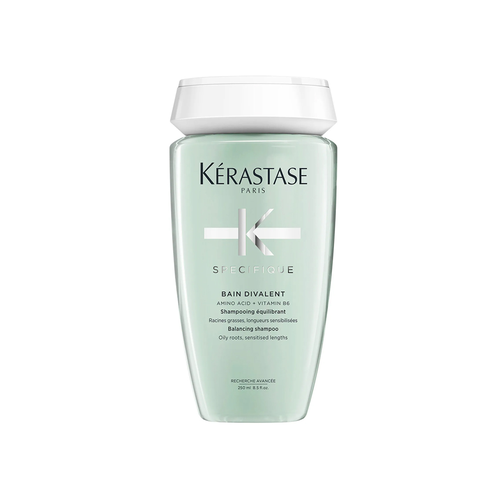 954766 KERASTASE SPECIFIQUE BAIN DIVALENT SH 250ML