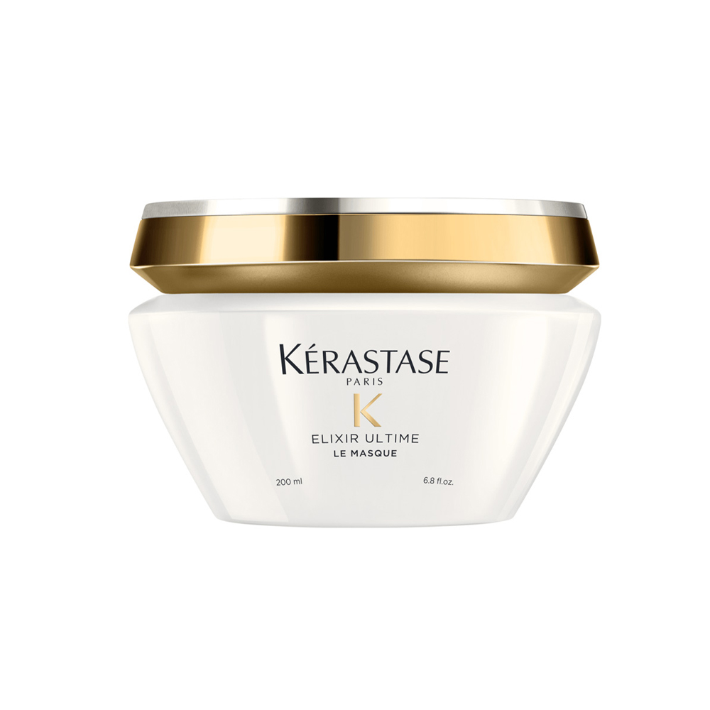 614172 KERASTASE ELIXIR ULTIMATE LE MASQUE 200ML