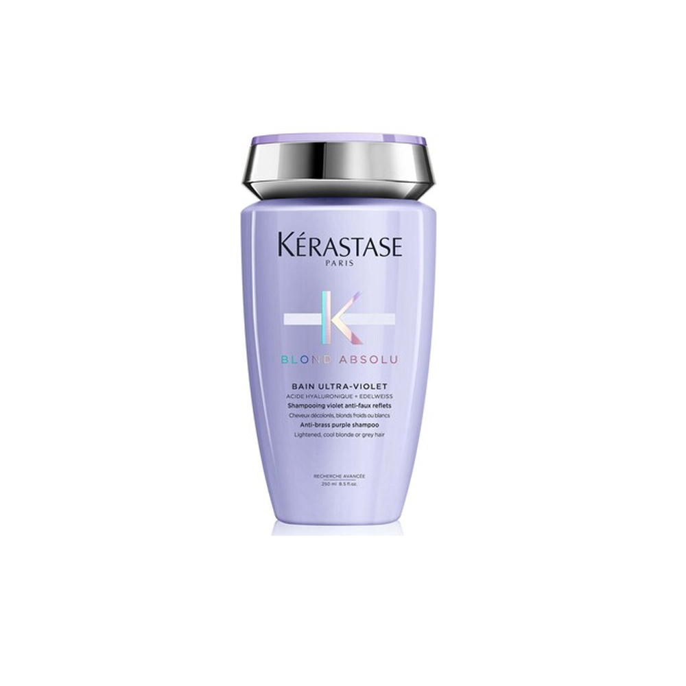 692170 KERASTASE BLOND ABSOLU BAIN LUMIERE SH 250M