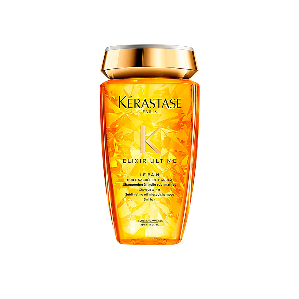 614103 KERASTASE  ELIXIR ULTIMATE LE BAIN 250ML