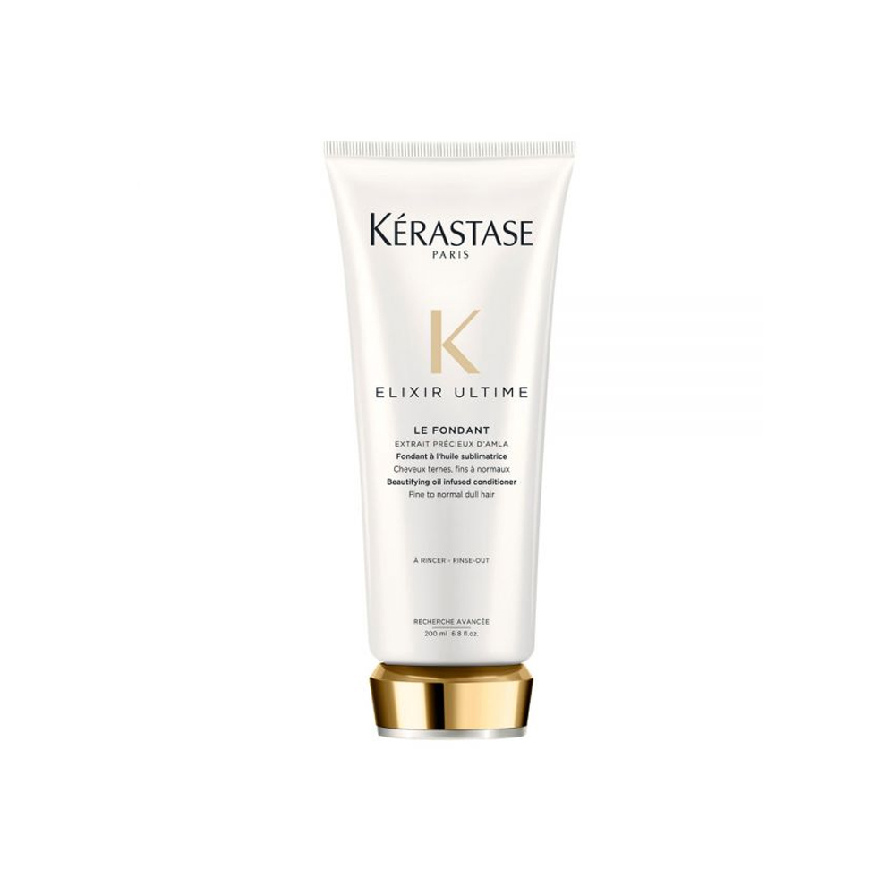 614028 KERASTASE ELIXIR ULTIME LE FONDANT 200ML