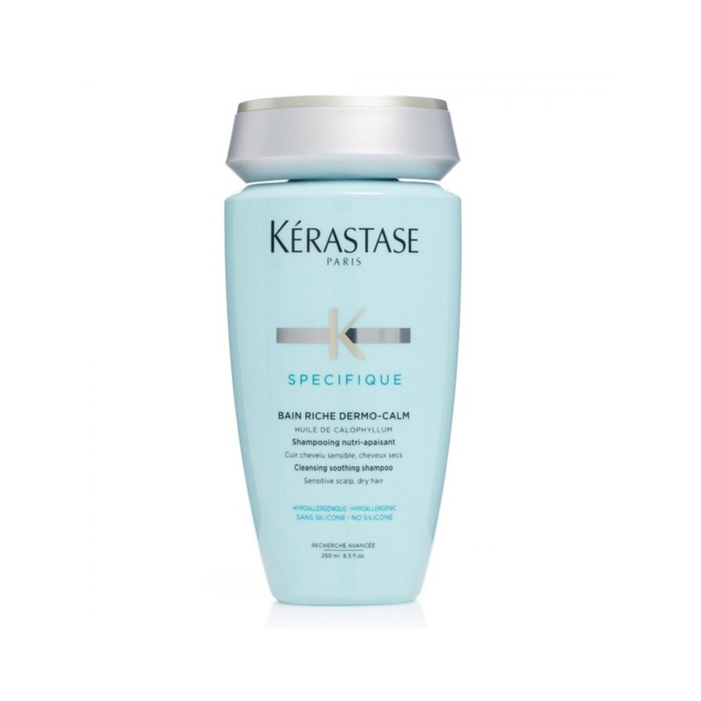 397396 KERASTASE SPECIFIQUE BAIN RICHE DERMO CALM