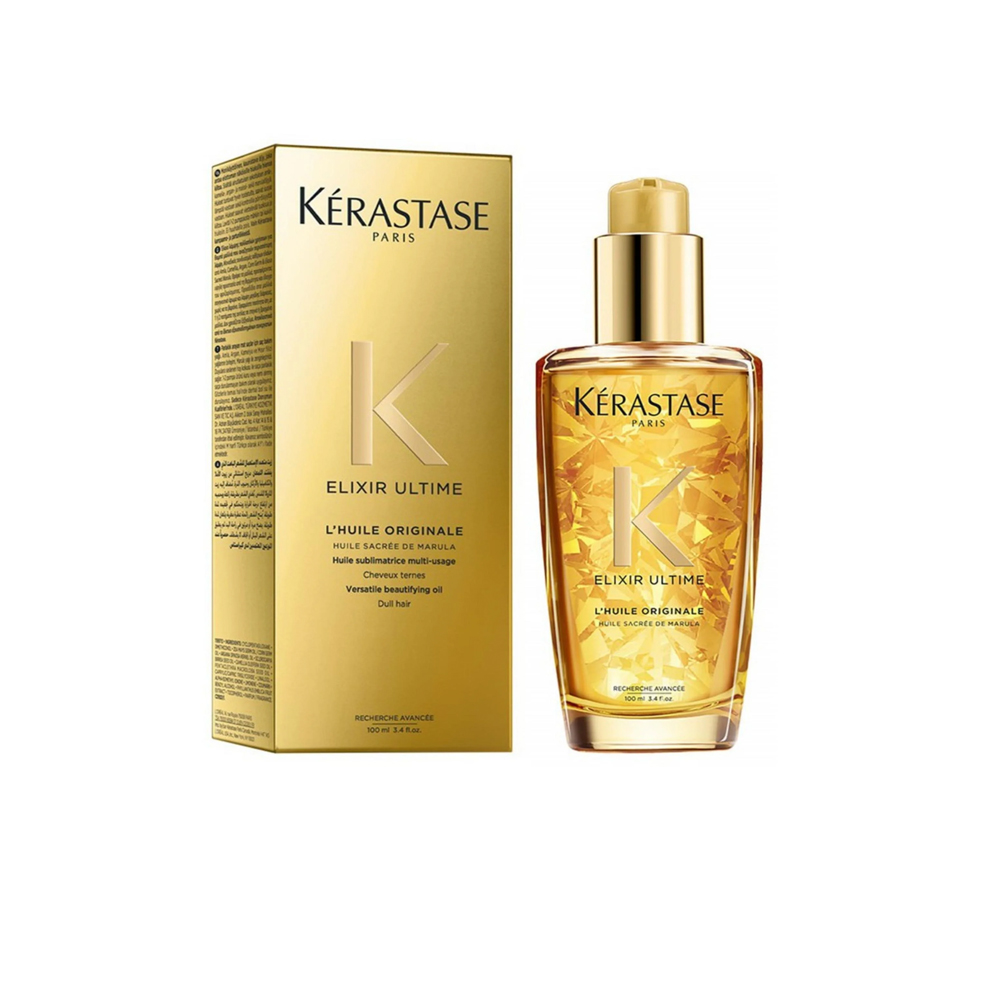 613908 KERASTASE ELIXIR ULTIME L'HUILE ORIGINALE 1