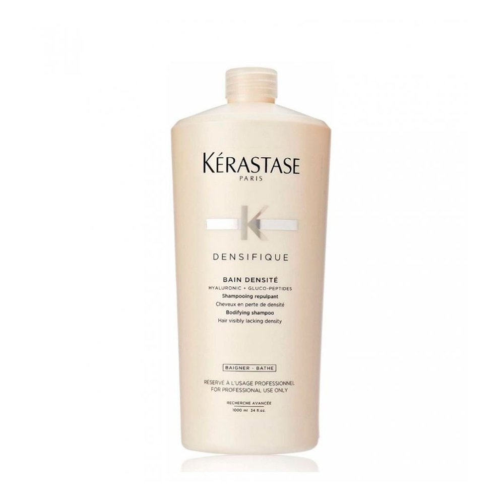 664906 KERASTASE DENSIFIQUE BAIN  DENSITE SH 100ML