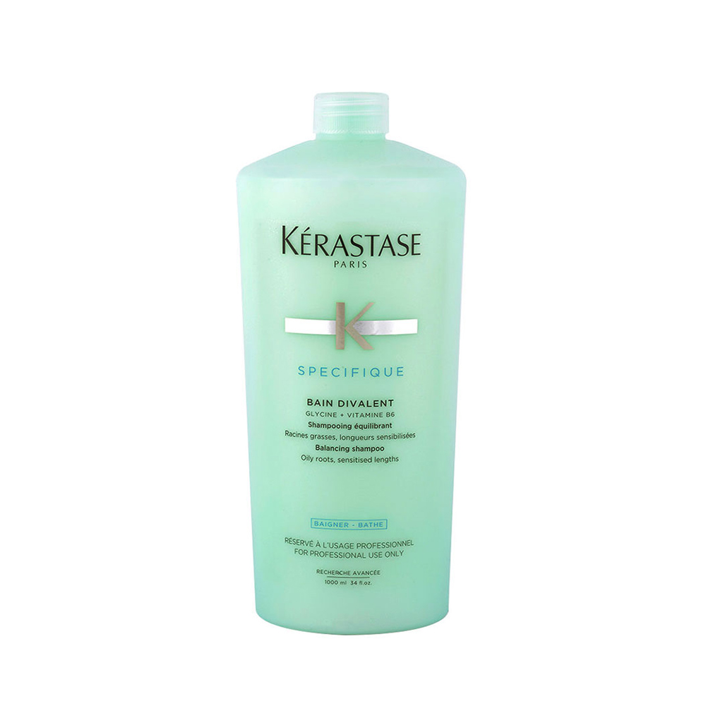 954759 KERASTASE SPECIFIQUE BAIN DIVALENT SH 1000M