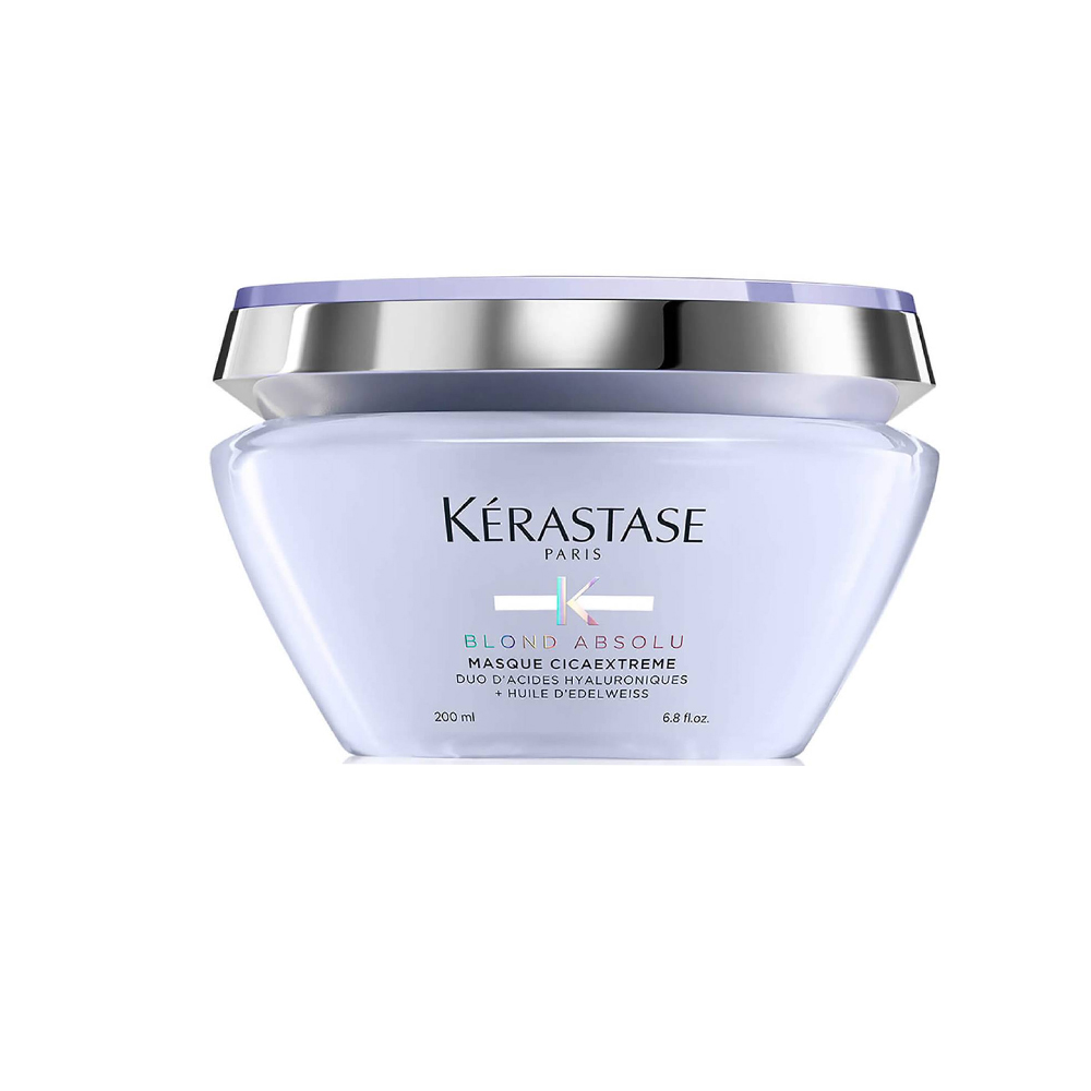 948529 KERASTASE BLOND ABSOLU MASQUE CICAEXT. 200M