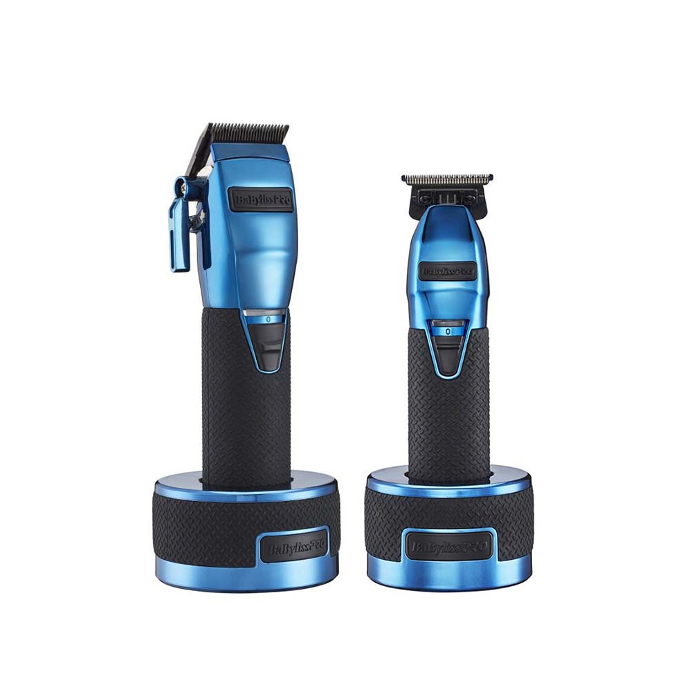 459732 BABYLISS LIMITEDFXBOOST+ CLIPPER/TRIMMER