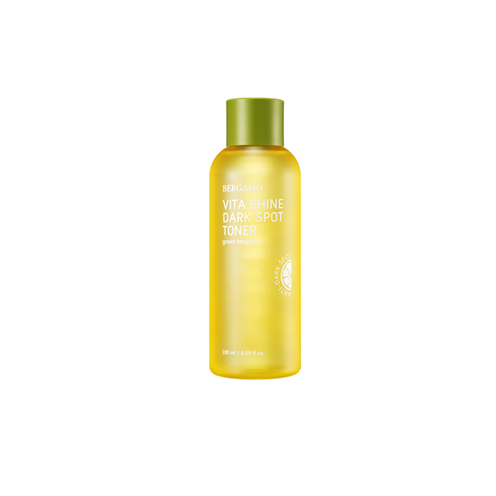 192910 BERGAMO VITA SHINE DARK SPOT TONER 180ML