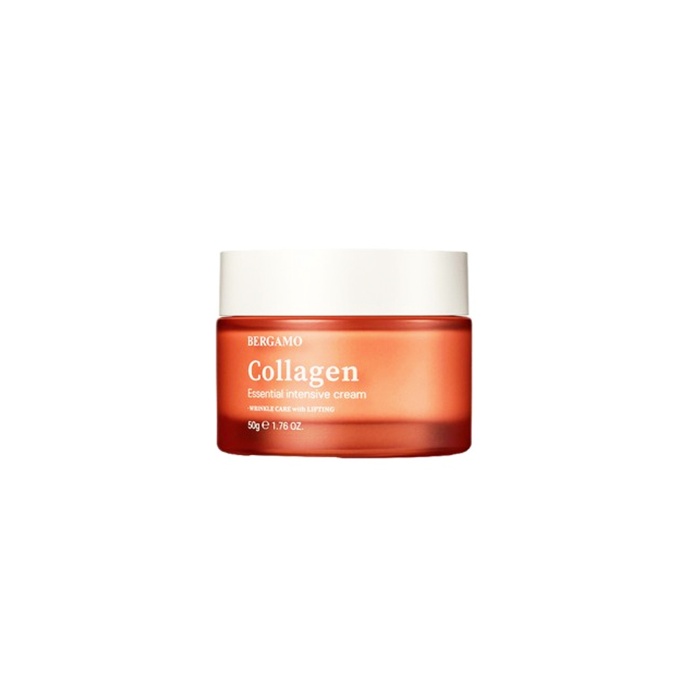 192156 BERGAMO COLLAGEN ESSENTIAL INT. CREAM