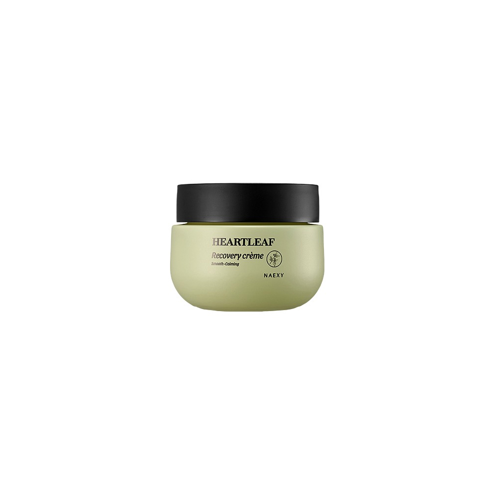 193016 NAEXY HEARTLEAF RECOVERY CREAM