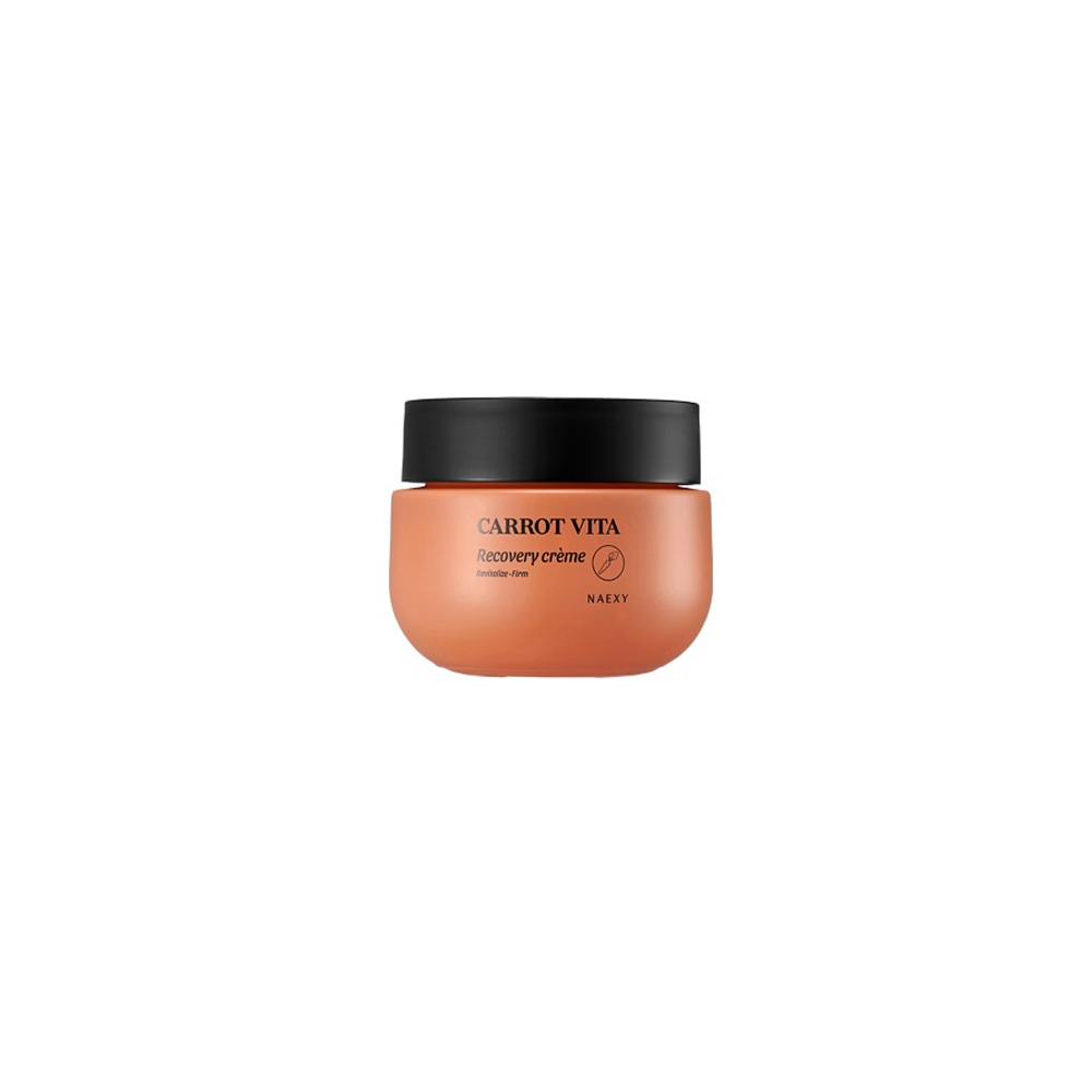 192989 NAEXY CARROT VITA RECOVERY CREAM