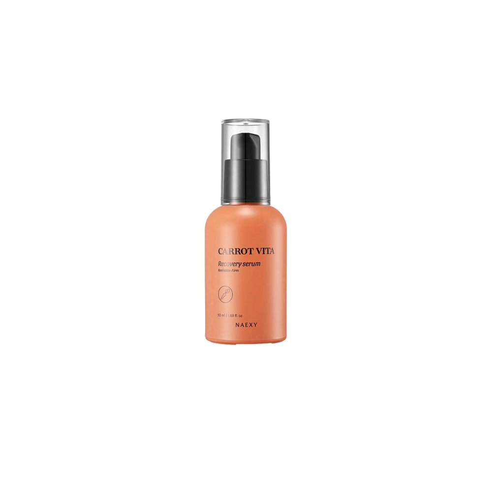 193061 NAEXY CARROT VITA RECOVERY SERUM