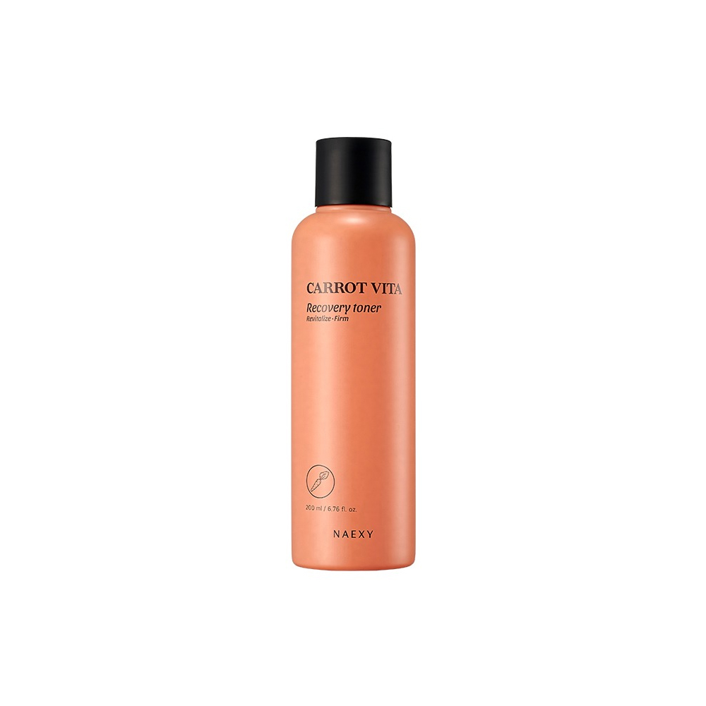 193108 NAEXY CARROT VITA RECOVERY TONER