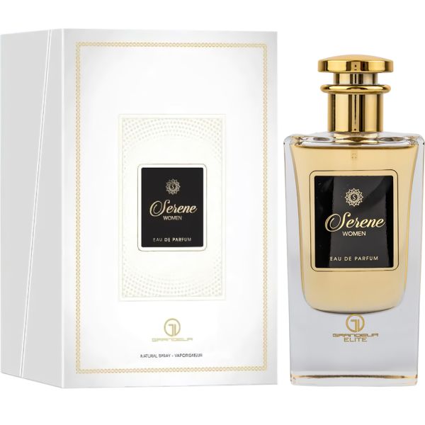 030100 GRANDEUR SERENE WOMEN EDP 80ML