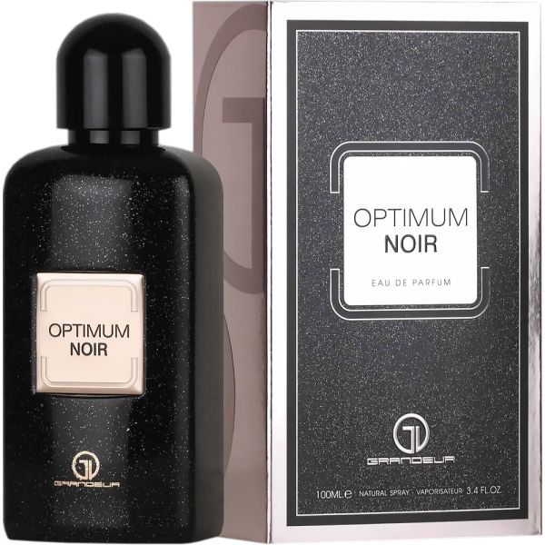 030315 GRANDEUR OPTIMUM NOIR EPD 100ML