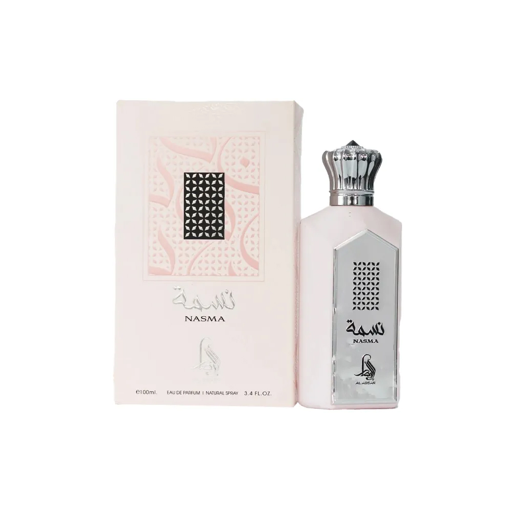 036942 AL ABSAR NASMA EDP 100ML