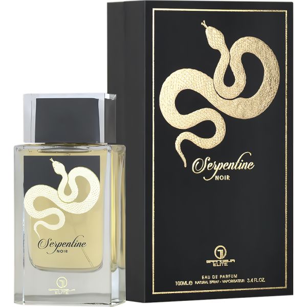 030445 GRANDEUR SERPENTINE NOIR EDP 100ML