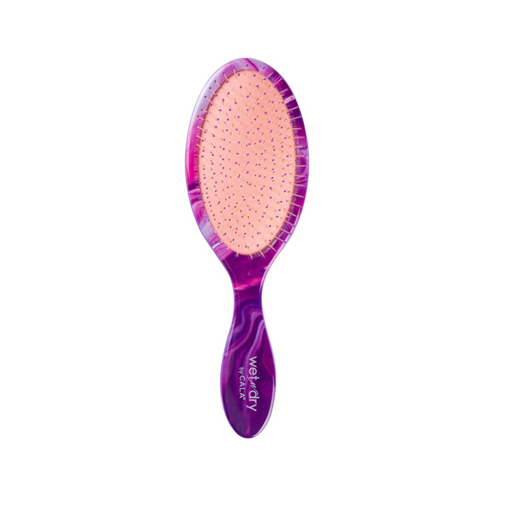 668356 CALA DETANGLING HAIR BRUSH #66835