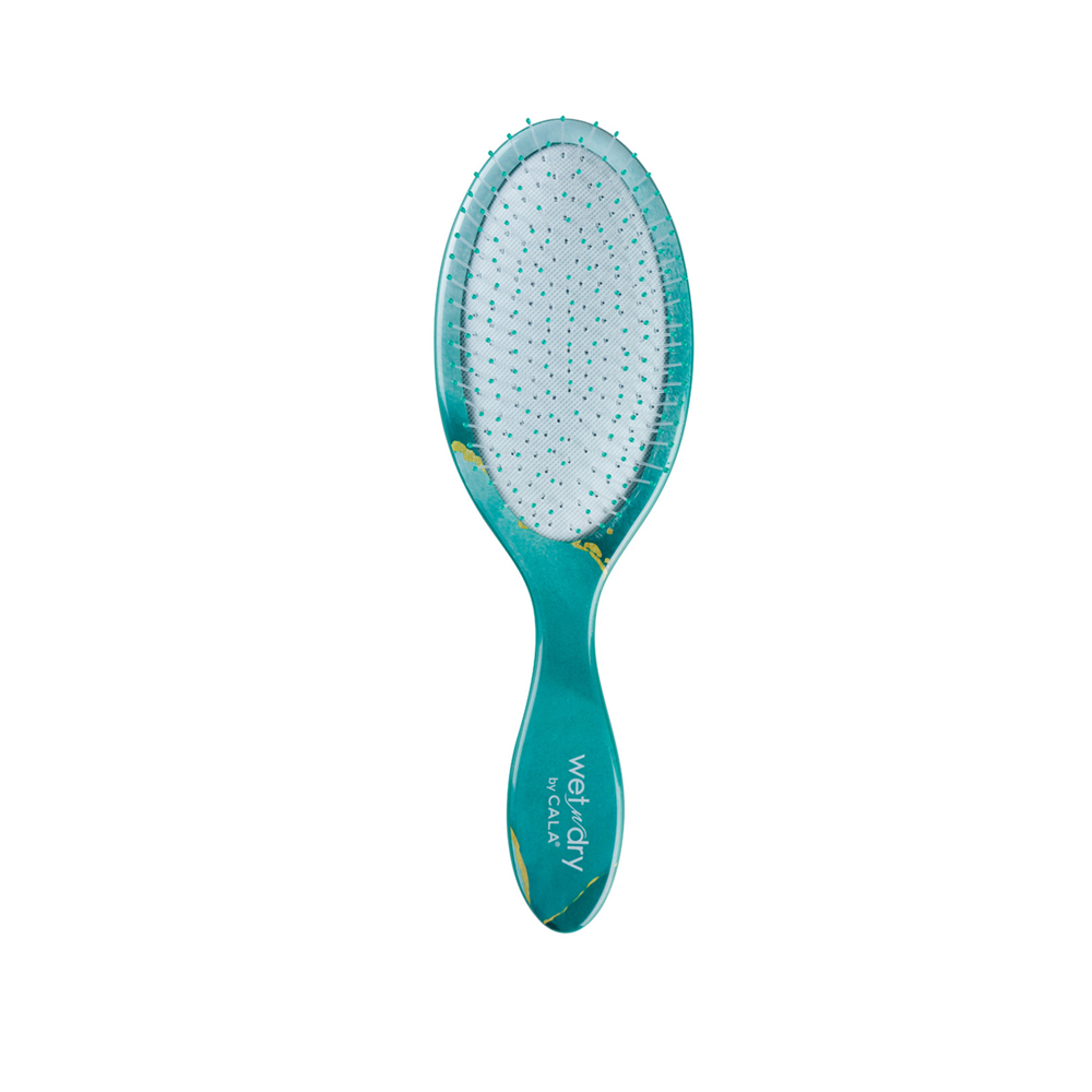 668363 CALA DETANGLING HAIR BRUSH #66836