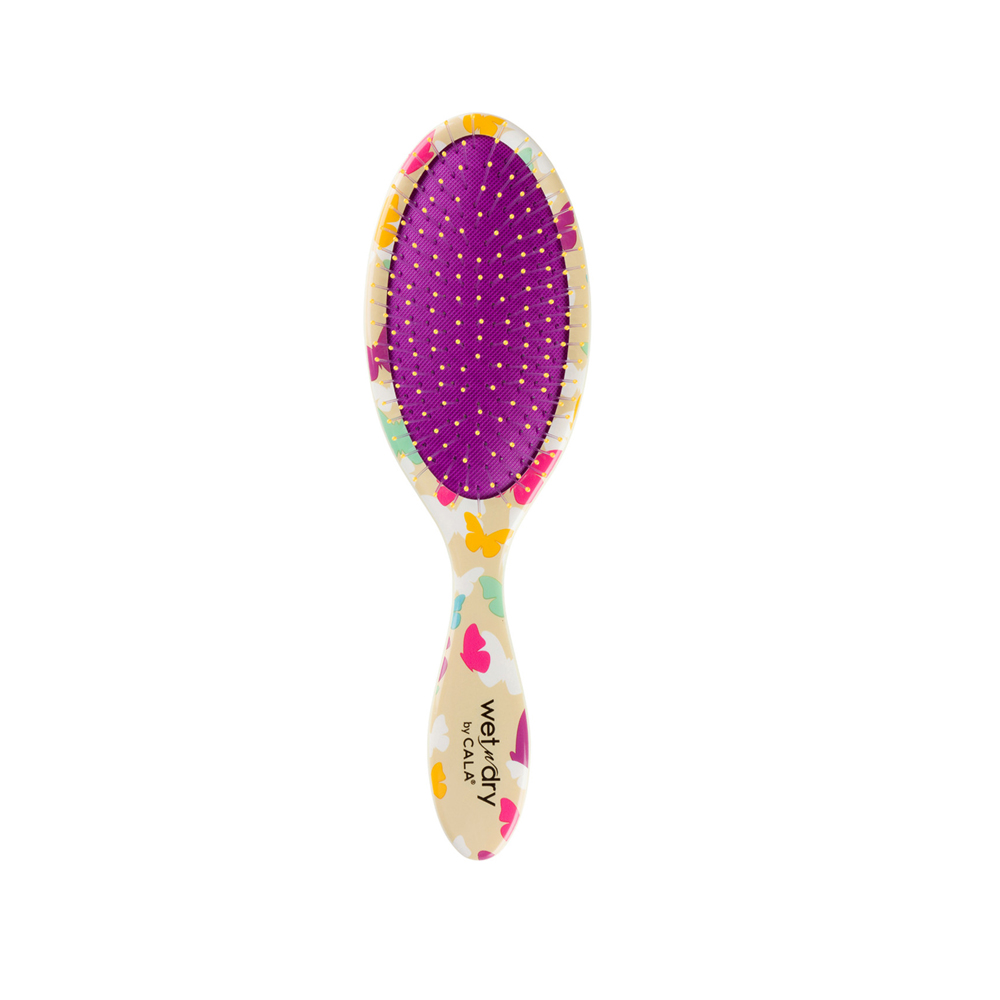 668387 CALA DETANGLING HAIR BRUSH #66838