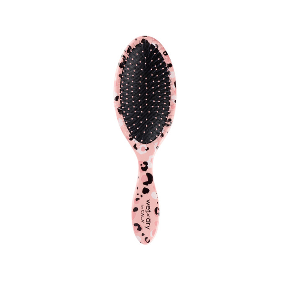 668370 CALA DETANGLING HAIR BRUSH #66837