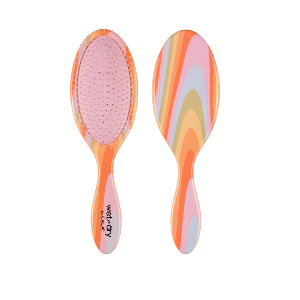 668271 CALA DETANGLING HAIR BRUSH #66827