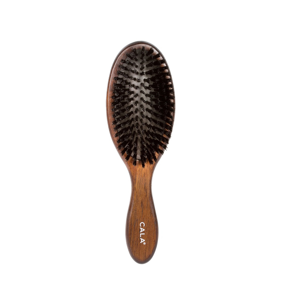 661227 CALA HAIR BRUSH FOR MAN #66122