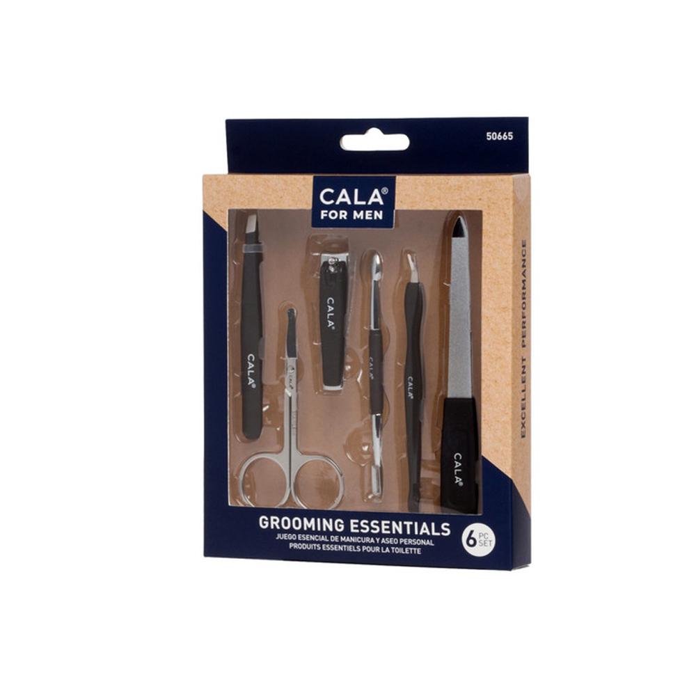 506658 CALA GROOMING ESSENTIALS #50665