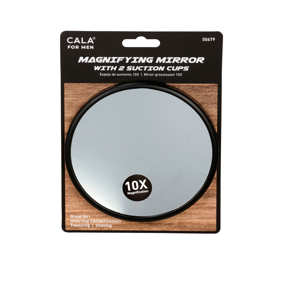 506795 CALA MAGNIFYING MIRROR #50679