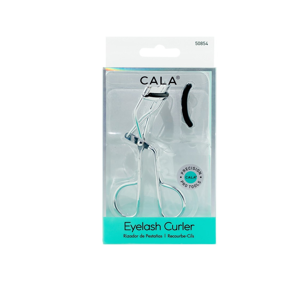 508546 CALA EYELASH CURLER #50854