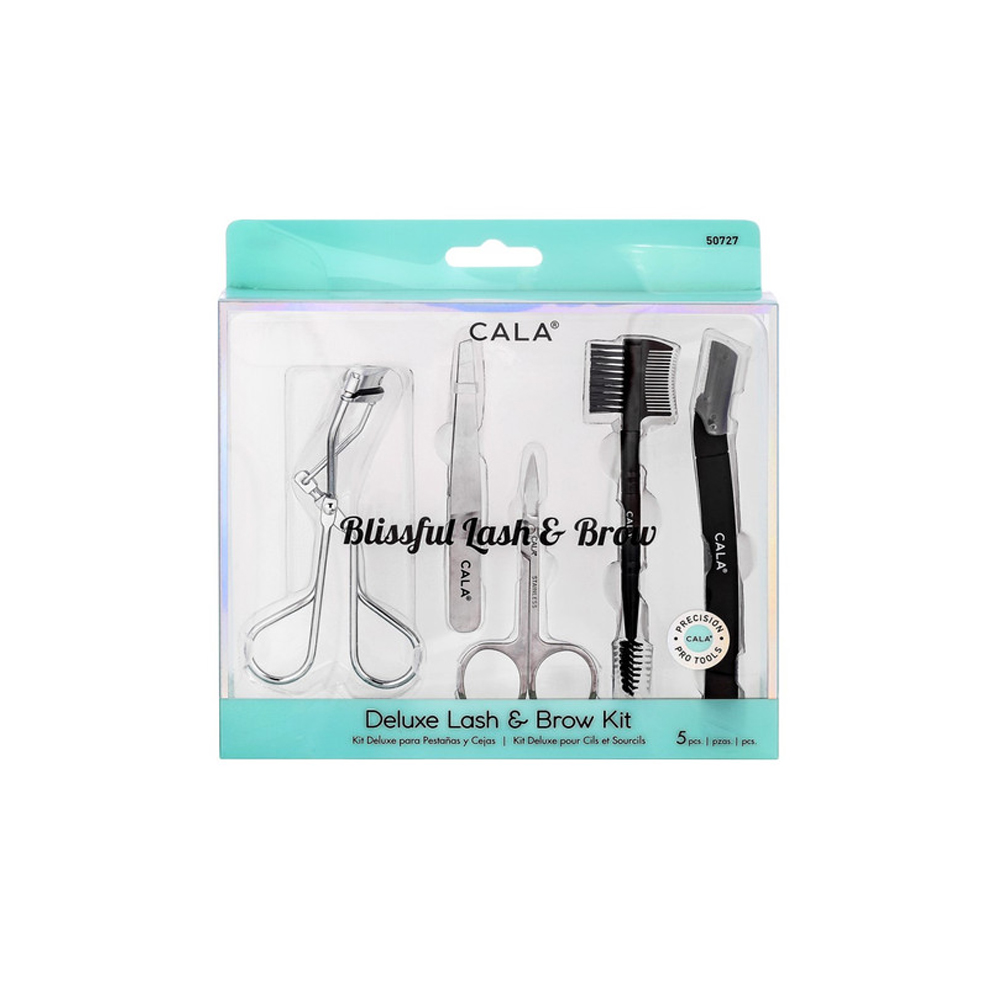 507273 CALA DELUXE LASH & BROW KIT #50727