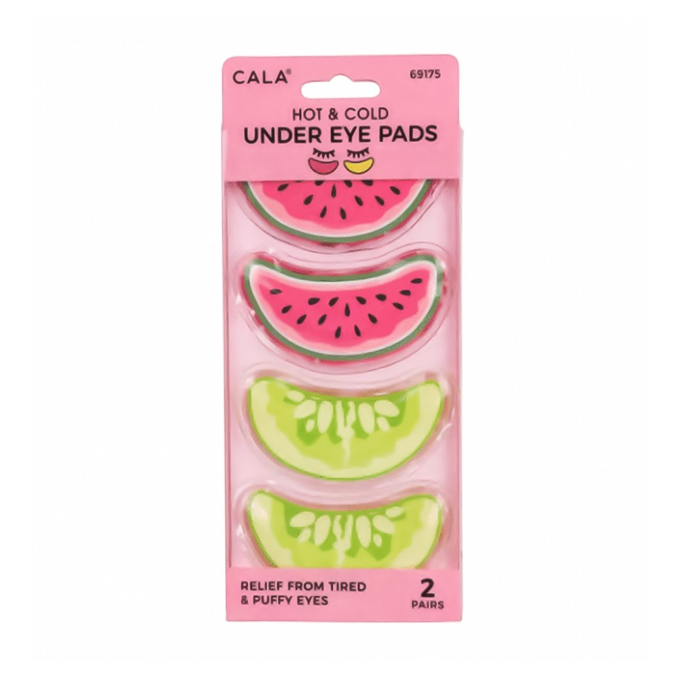 691750 CALA HOT & COLD UNDER EYE PADS #69175