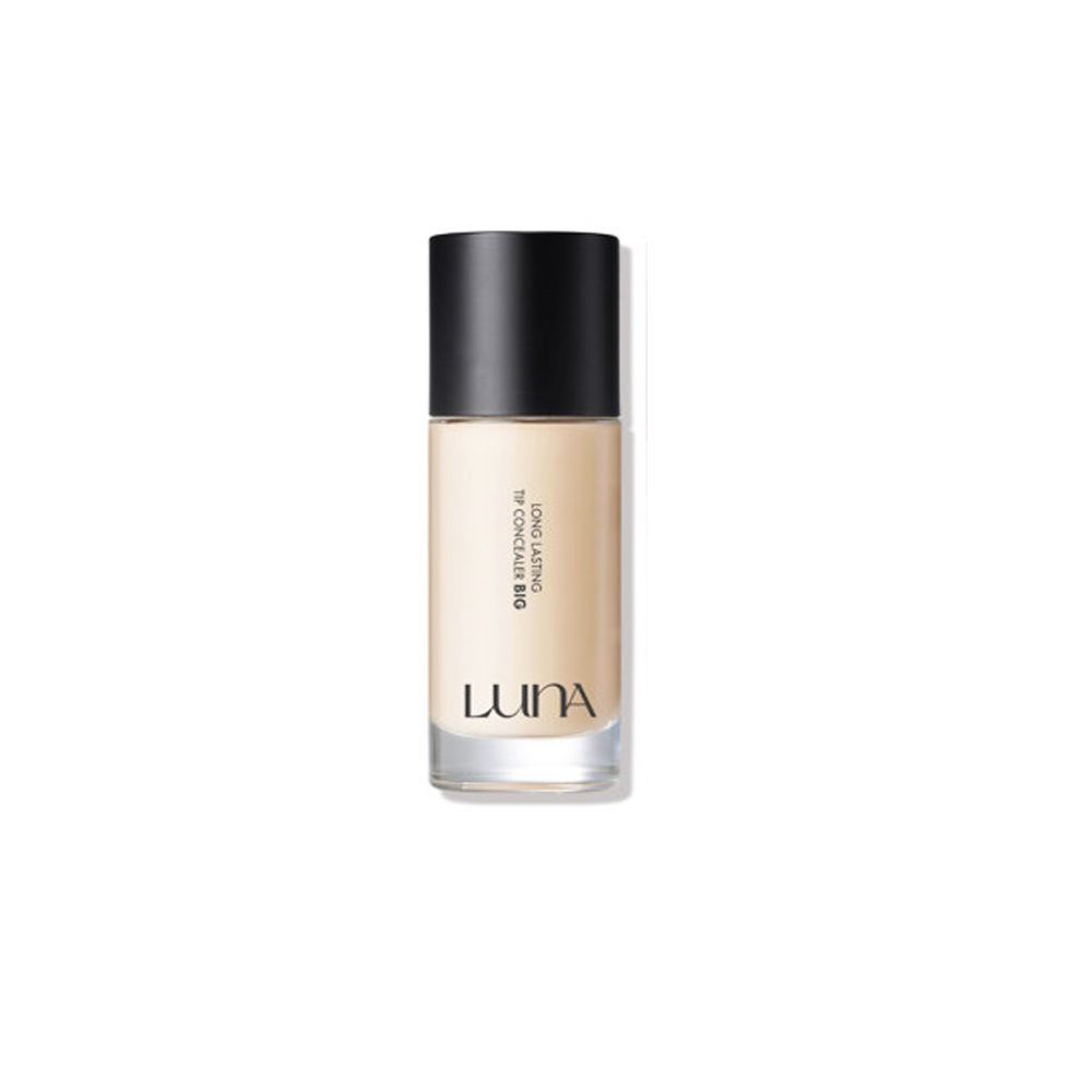 392539 LUNA LONGLASTING TIP CONCEALER #07  IVORY