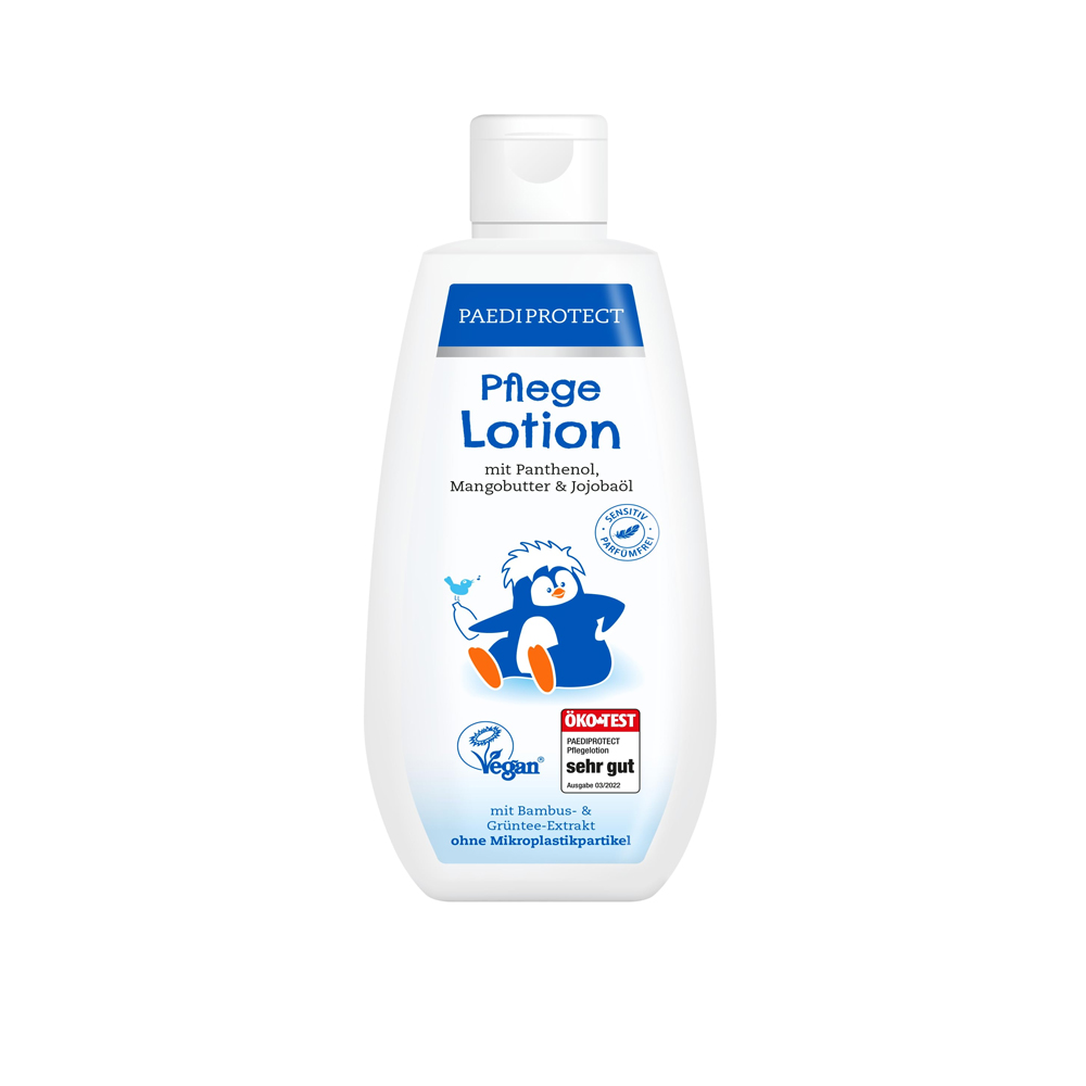 411904 PAEDIPROTECT LOCIÓN CORPORAL VEGANO 200ML