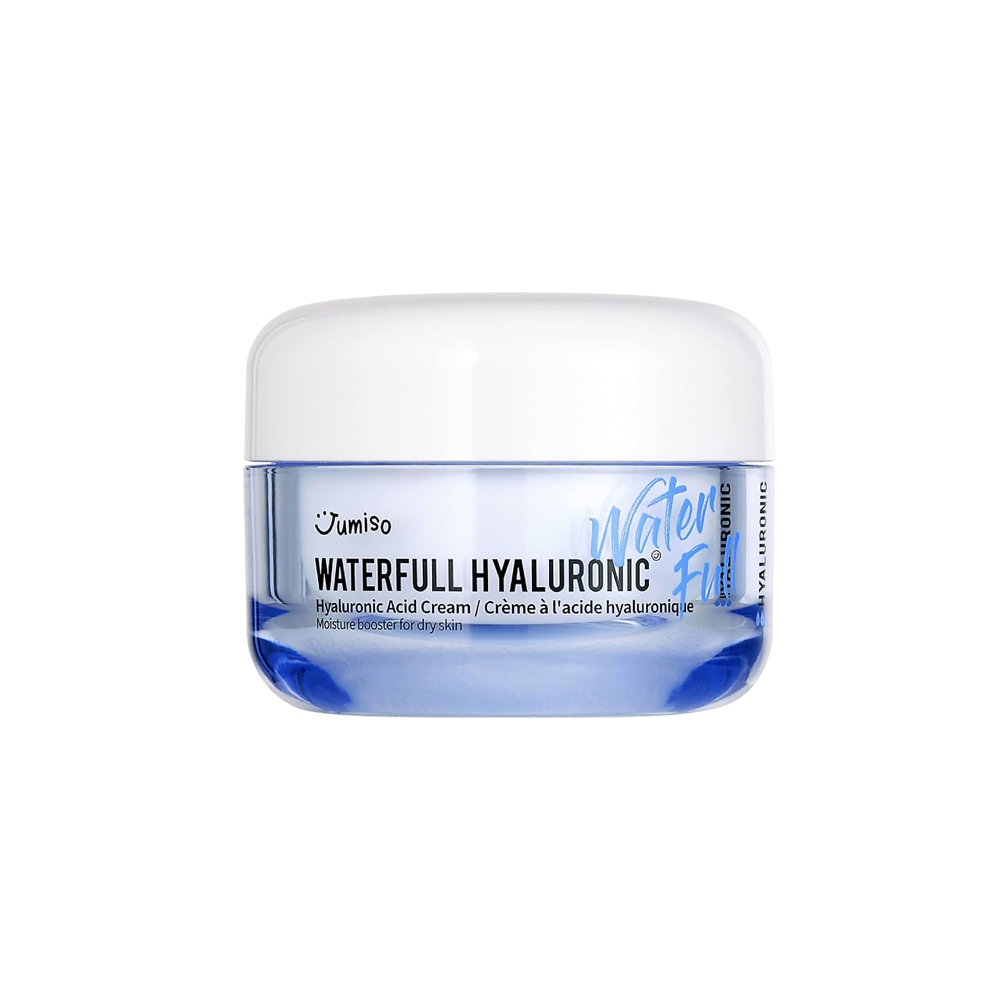 950195 JUMISO WATERFULL HYALURONIC ACID CREAM 50G