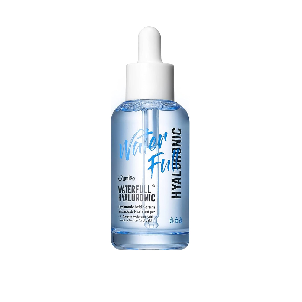 950317 JUMISO WATERFULL HYALURONIC ACID SERUM 50ML