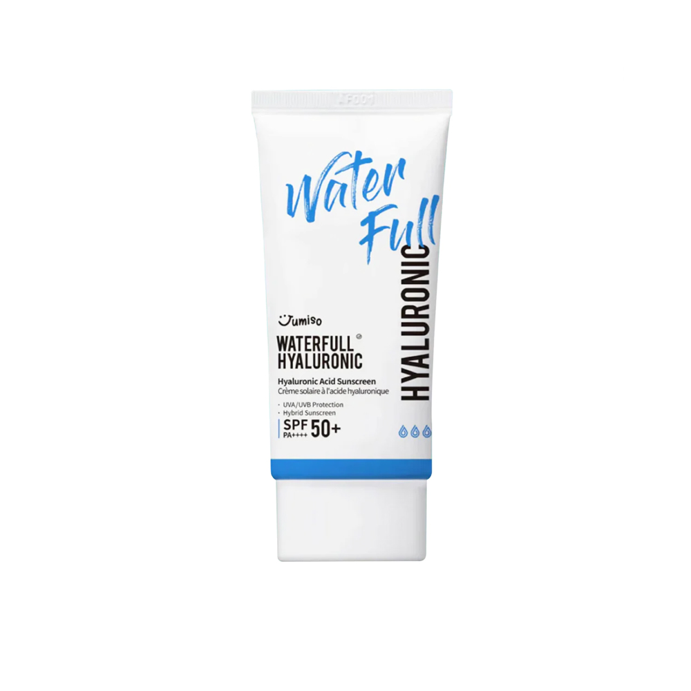 950331 JUMISO WATERFULL HYALURONIC ACID SUNSCREEN