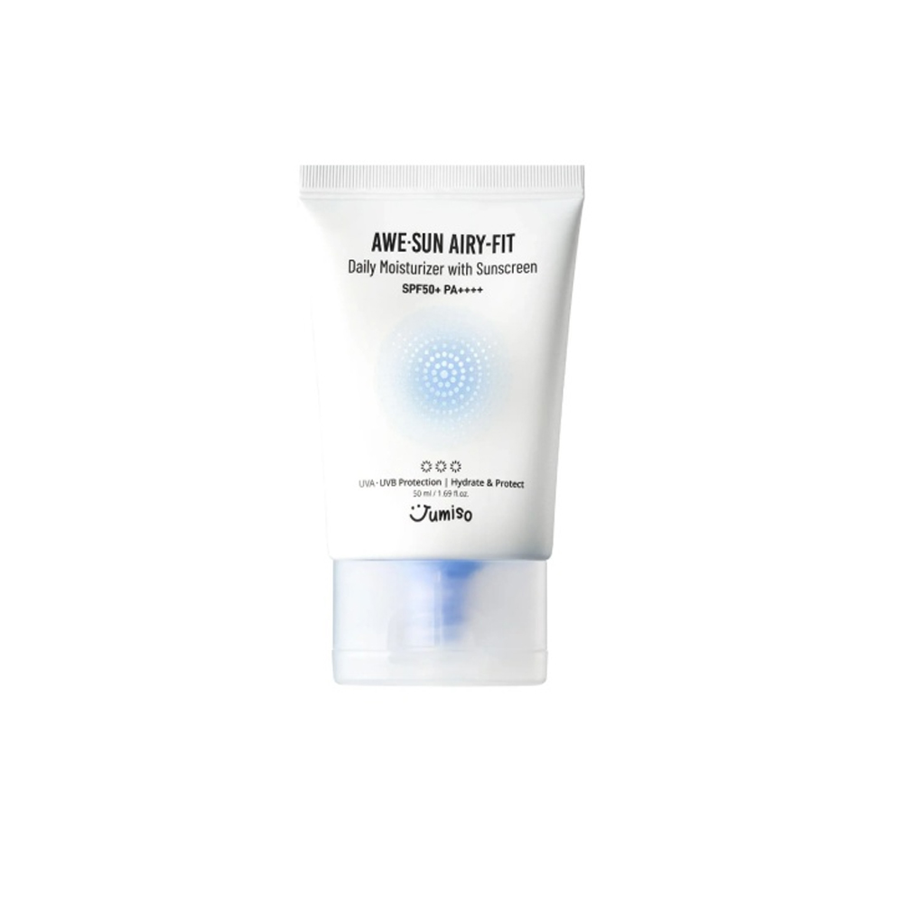 950645 JUMISO AWE-SUN AIRY-FIT SUNSCREEN SPF50+ 