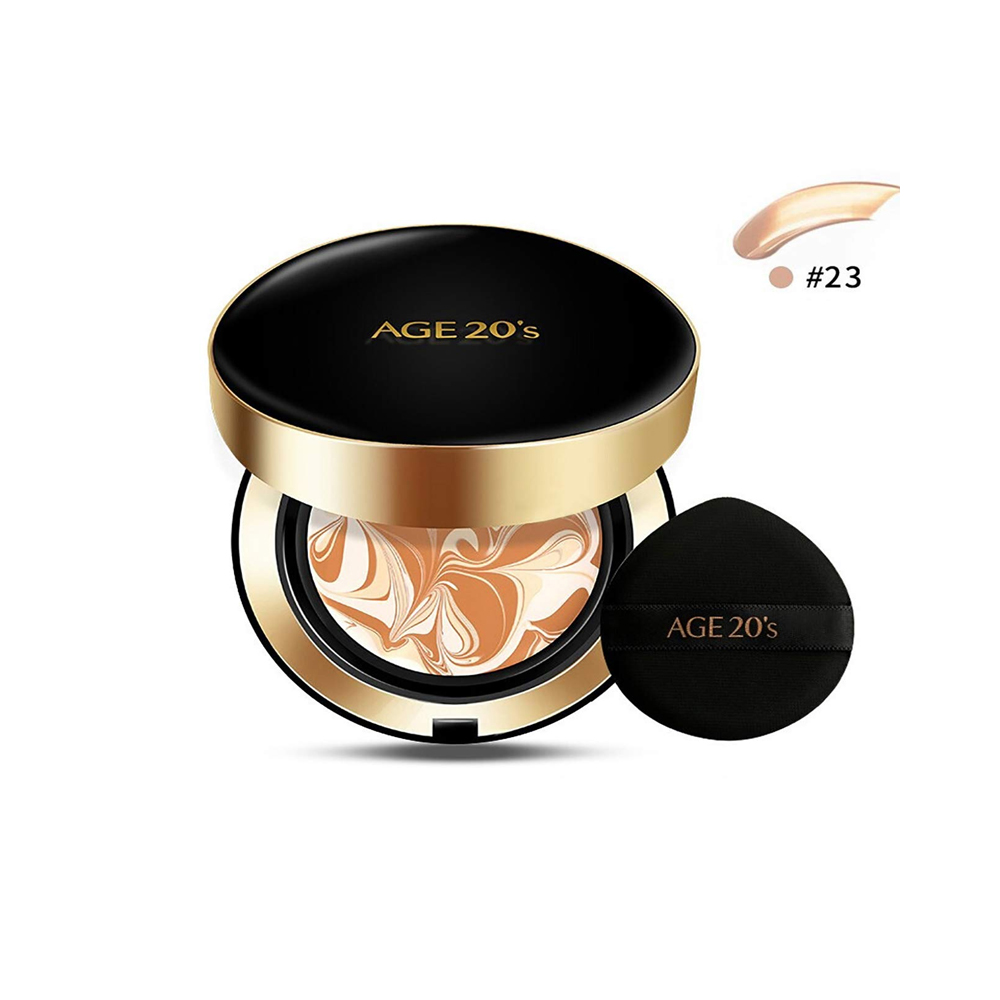 306468 AGE 20S SIGNATURE ESSENCE COVER PACT #23