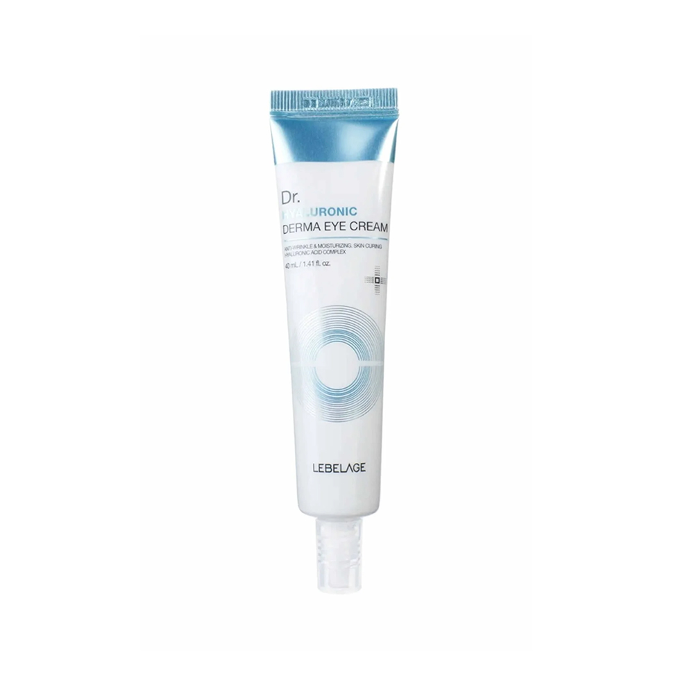 616546 LEBELAGE DR. COLLAGEN CERMA EYE CREAM 40ML