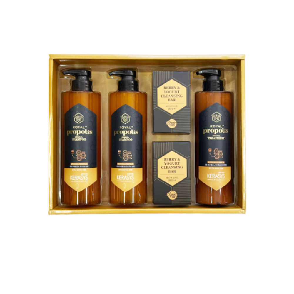 390825 KERASYS PROPOLIS SPECIAL GIFT SET