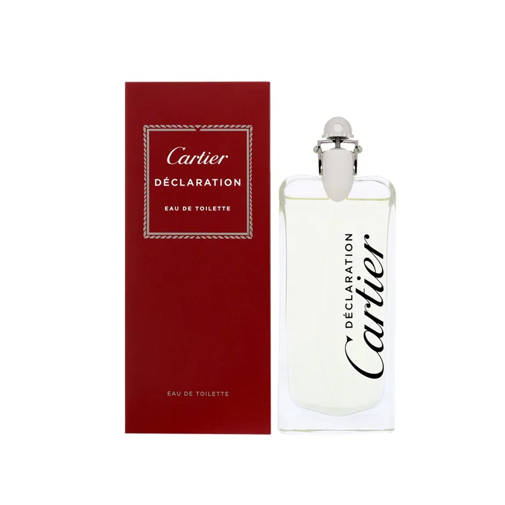 502131 CARTIER DECLARATION EDT 100ML