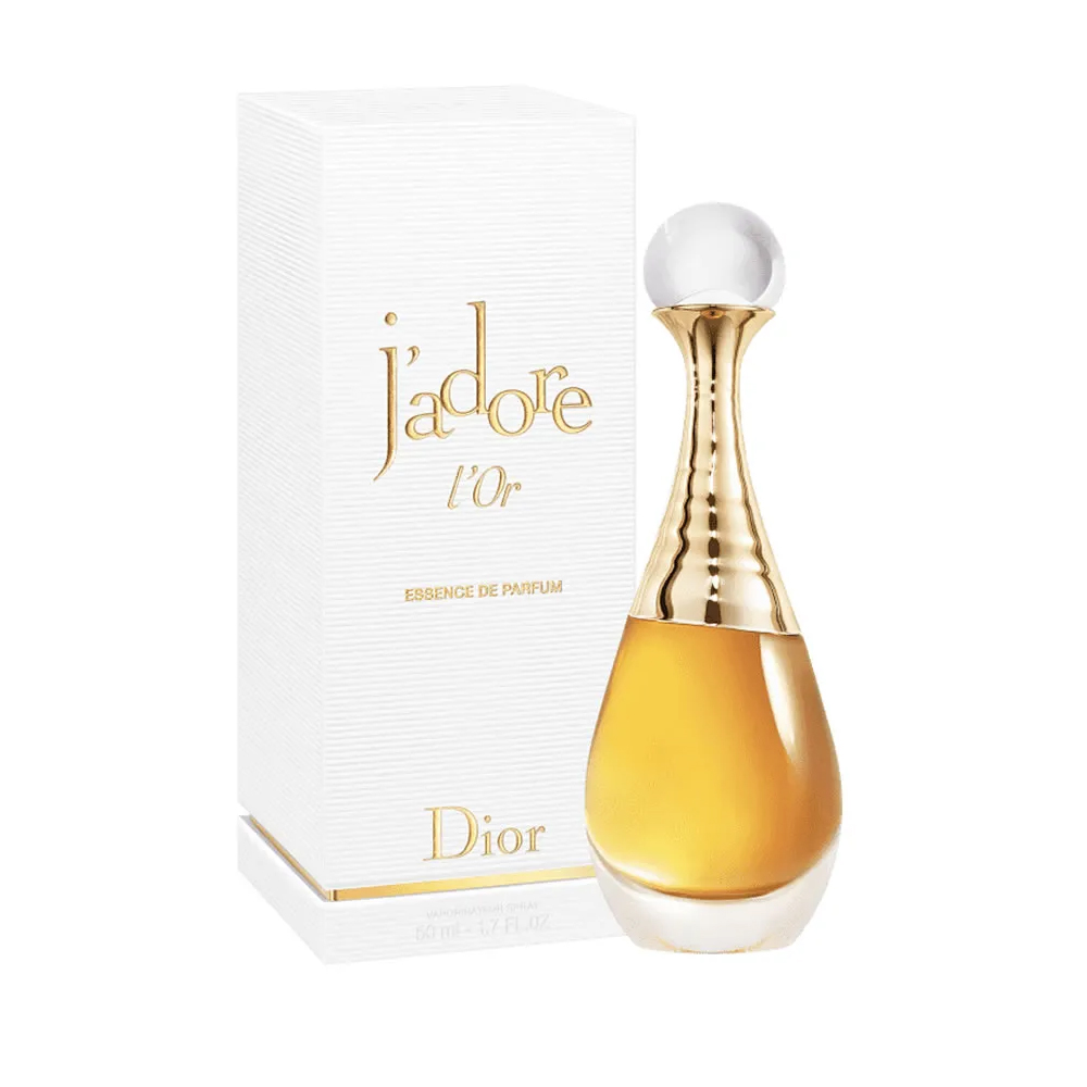 664653 JADORE L'OR ESSENCE DE PARFUM 50ML