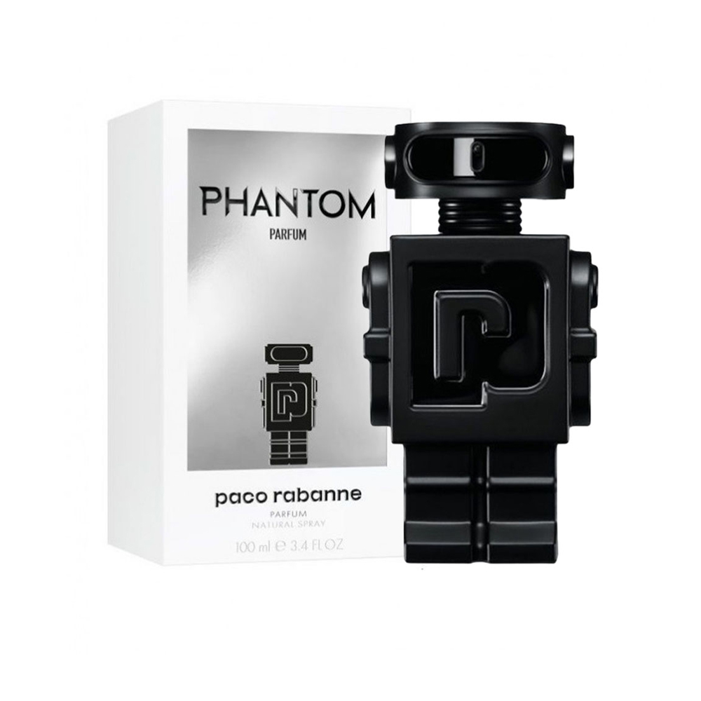 614592 PACO RABANNE PHANTOM PARFUM 100ML