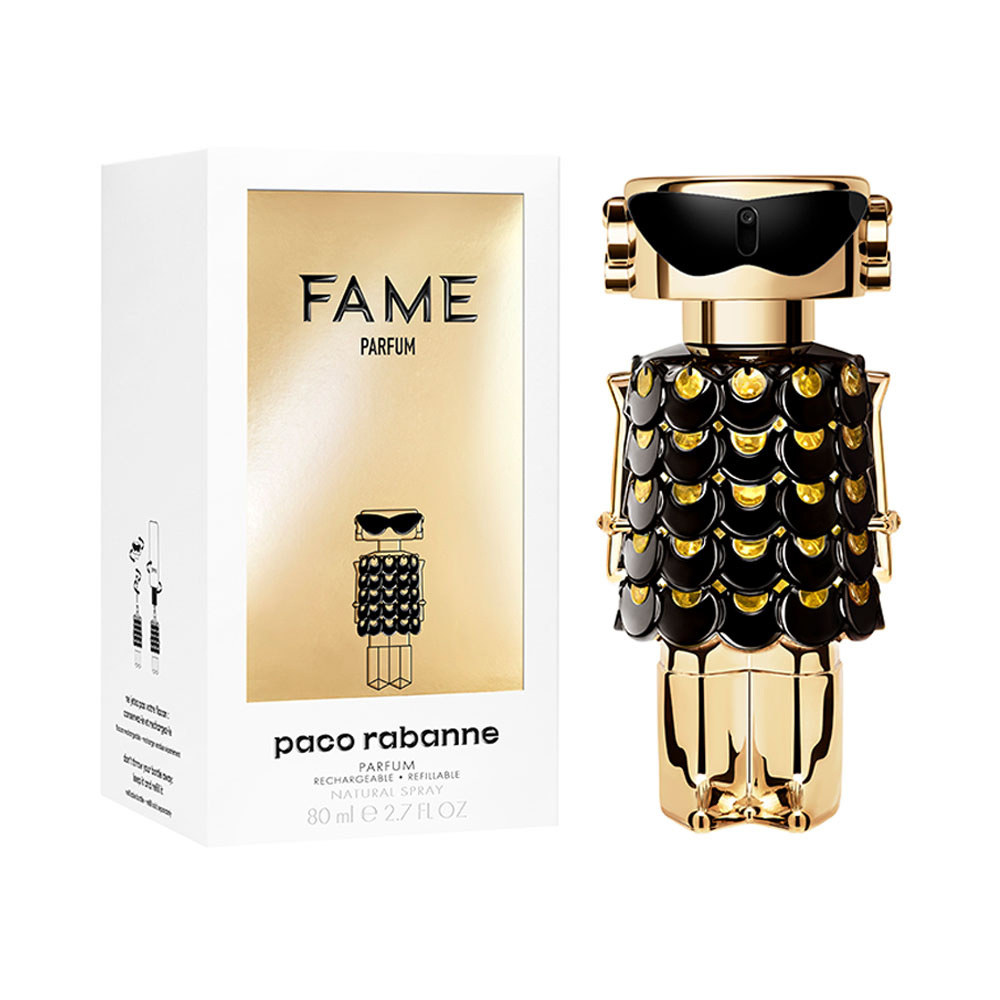 614660 PACO RABANNE FAME PARFUM 80ML