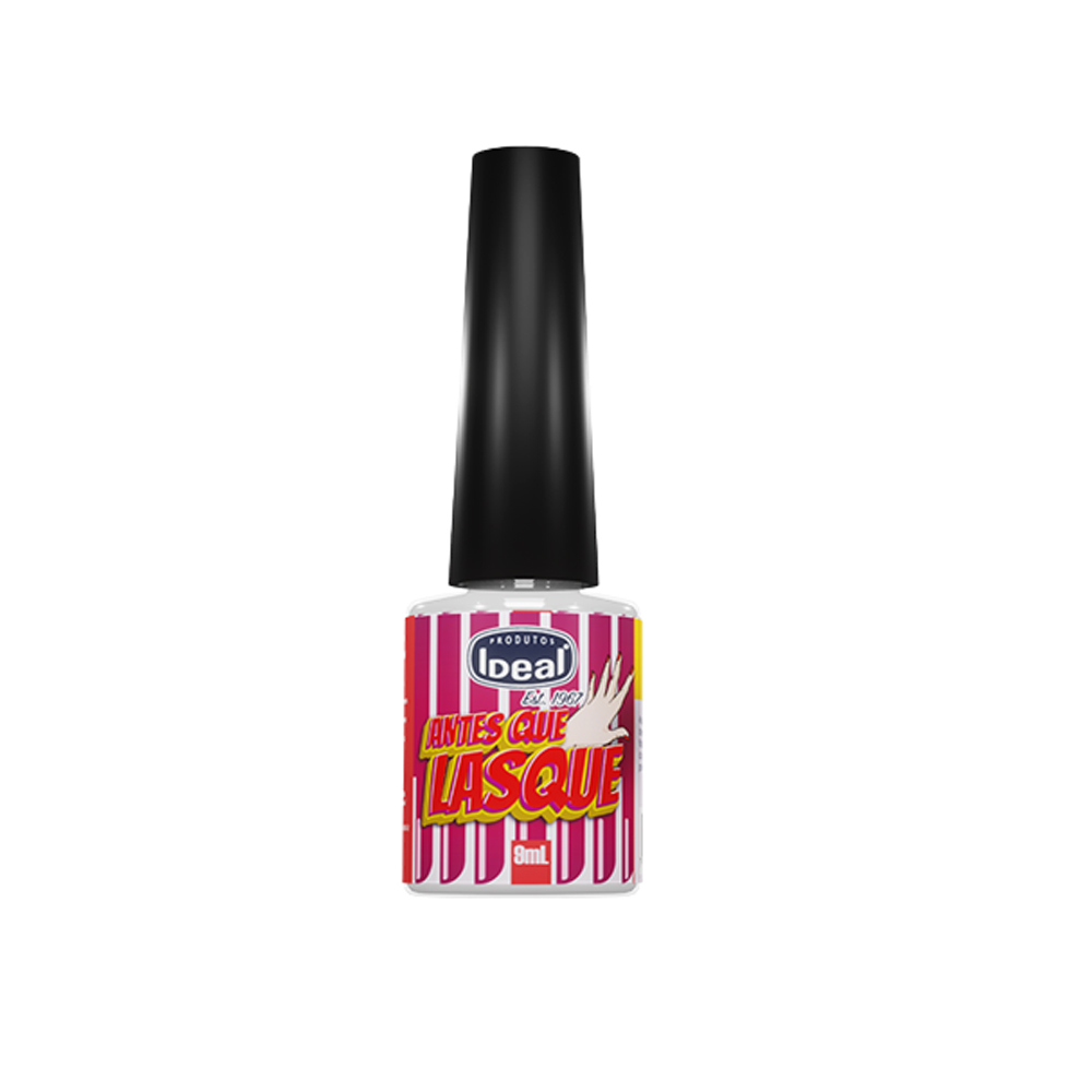 233541 IDEAL ANTES QUE LASQUE 9ML